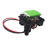 Clio Kalorifer Rezistansı